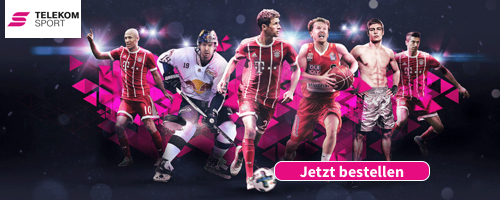 Telekom Sportpaket