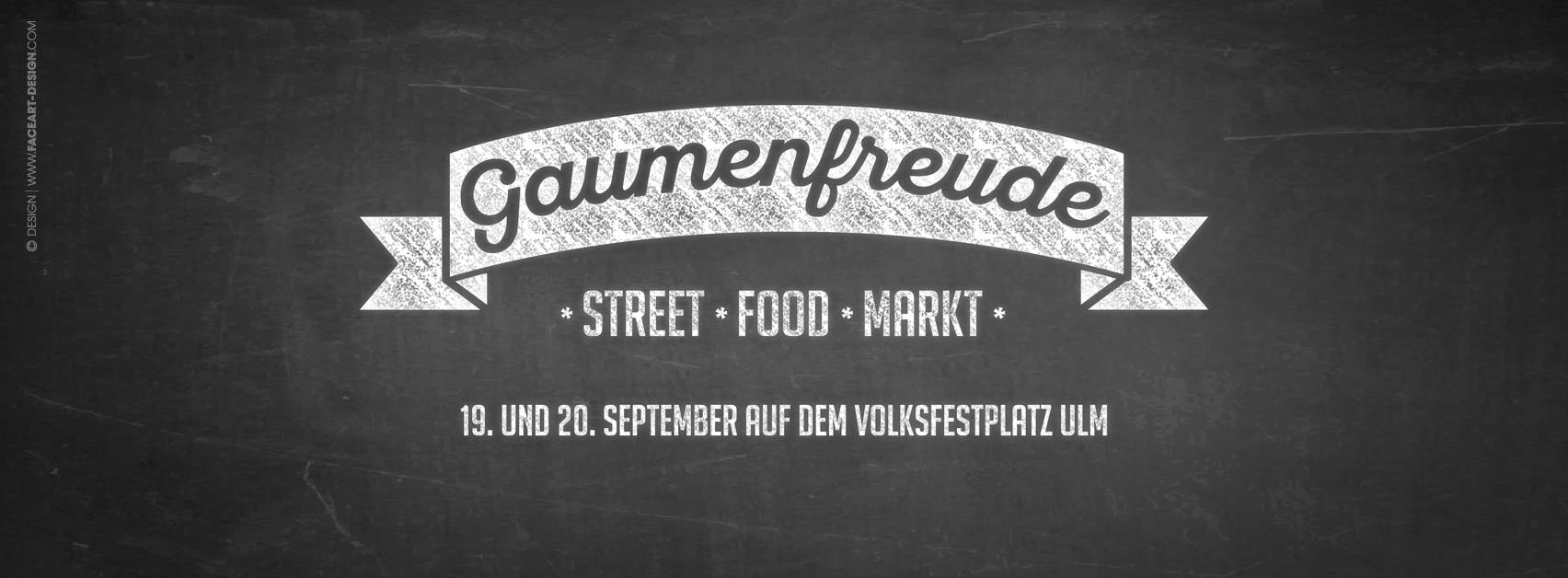 Street Food Markt Ulm – wir sind dabei!
