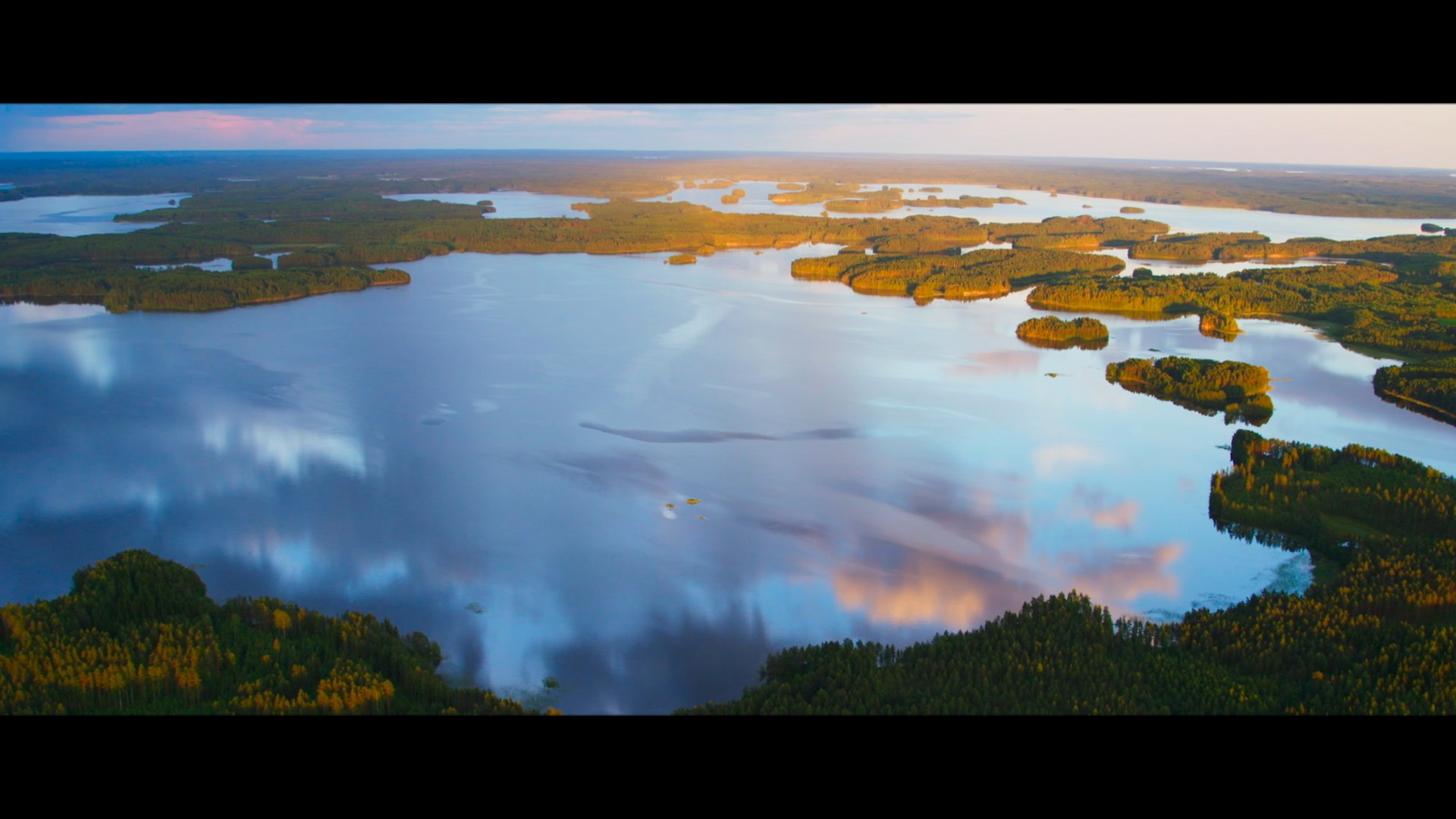 Verlosung: 2 x DVD der Dokumentation “Der magische See – Tale of a Lake” zu gewinnen!