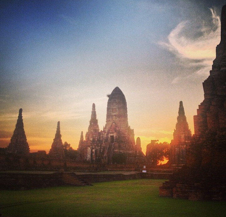 Mein Forever-Happy-Place Thailand – Das Problem am alleine Reisen und warum es mich für immer verändert hat