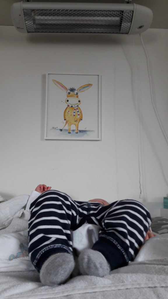 Mama Monday: Unsere Deko im Babyzimmer – gemacht von tollen Frauen (mit Gewinnspiel)