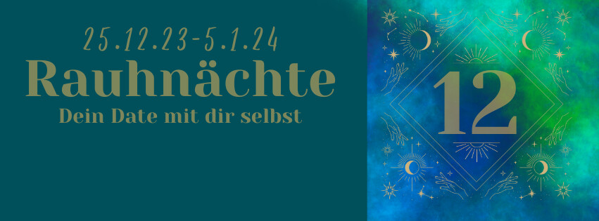 Header webseite rauhnaechte