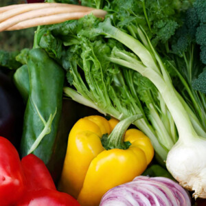 Gastbeitrag: Wie sieht eine optimale vegane Ernährung aus?