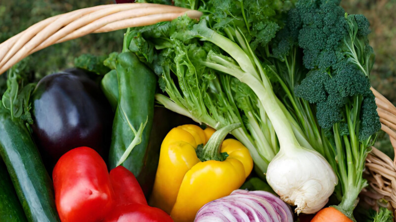 Gastbeitrag: Wie sieht eine optimale vegane Ernährung aus?