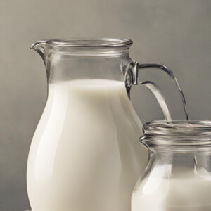 „Milch“kaffee auf vegane Art – Warum ich keine Kuhmilch trinke