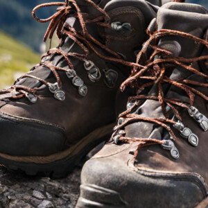 Gastbeitrag: Wenn Veganer wandern
