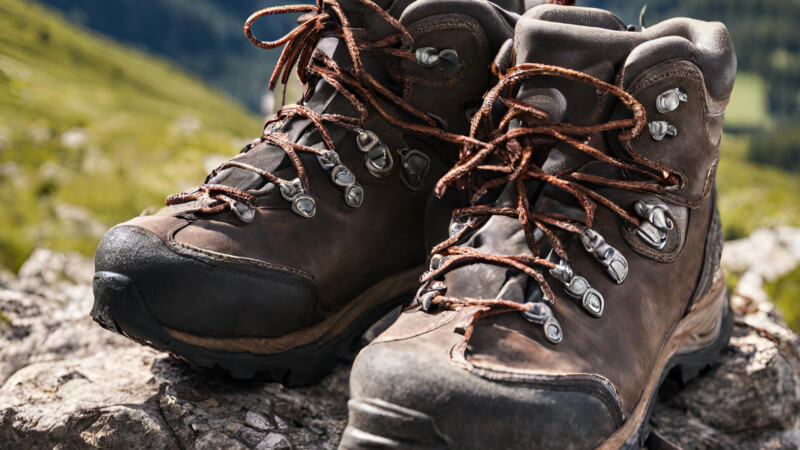 Gastbeitrag: Wenn Veganer wandern