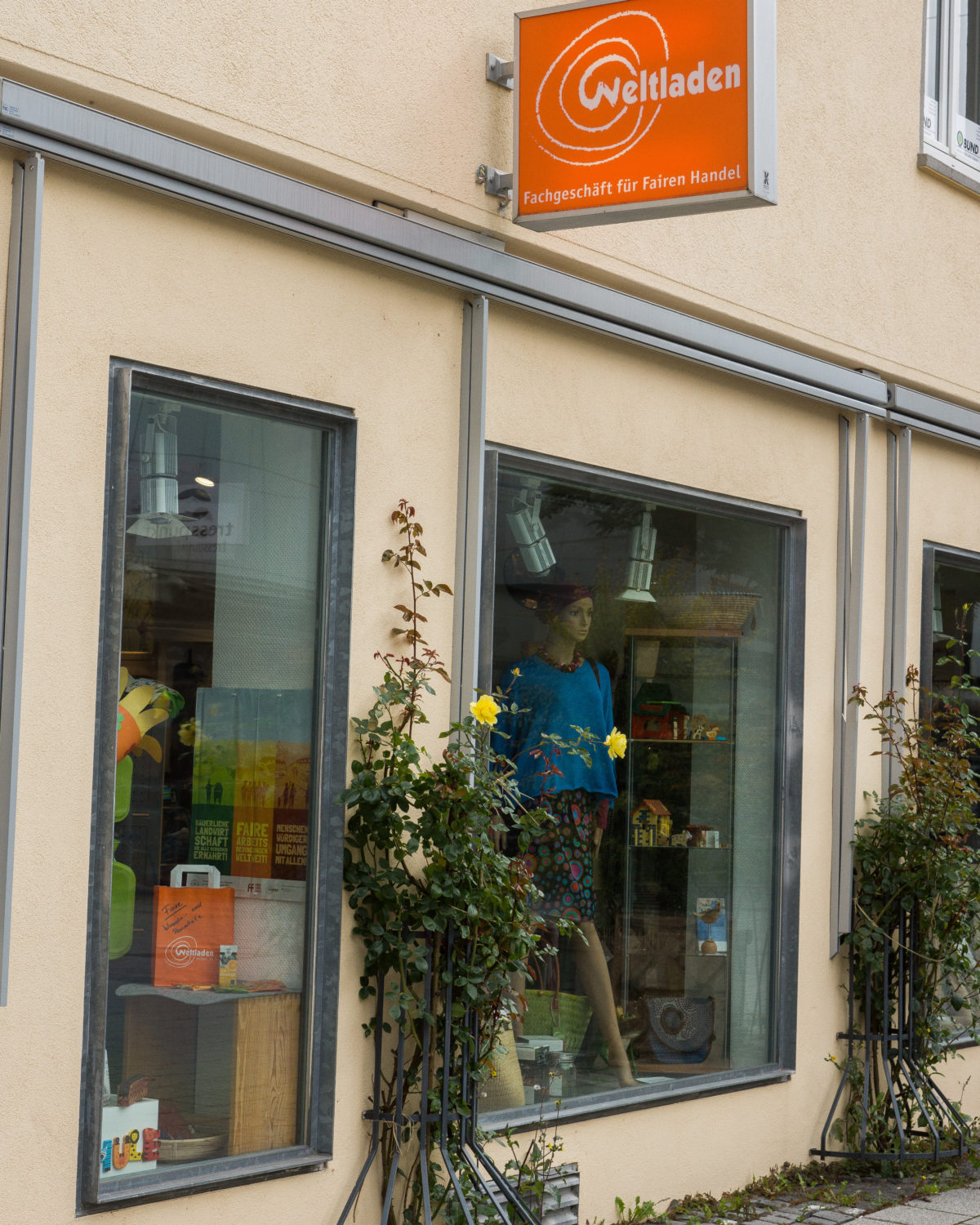 POCKET KOLUMNE Nachhaltig & fair Shoppen auch in Ulm