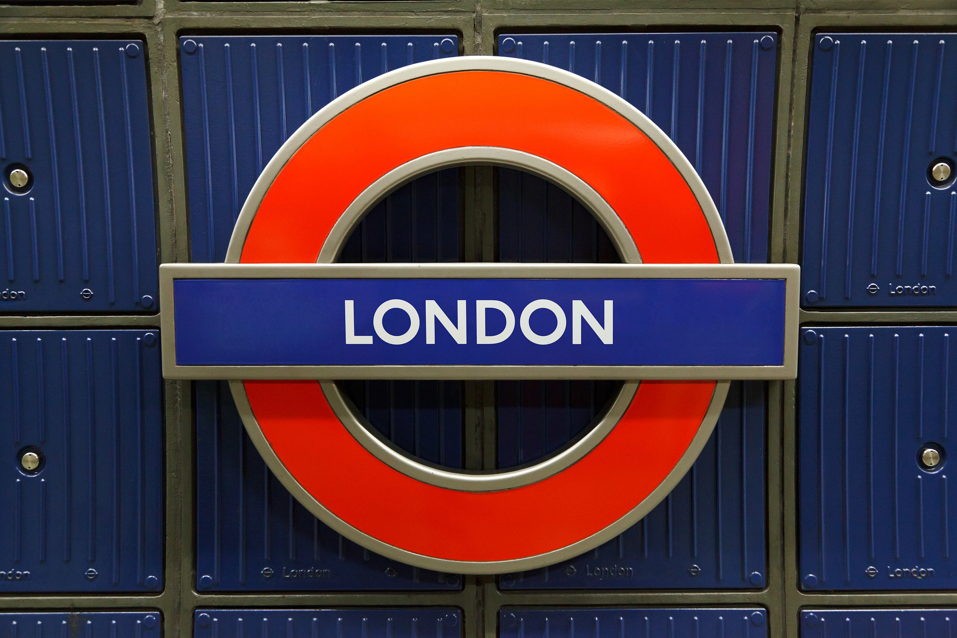 Minitrip nach London mit Stena Line – Wenn ich könnte, wie ich wollte…