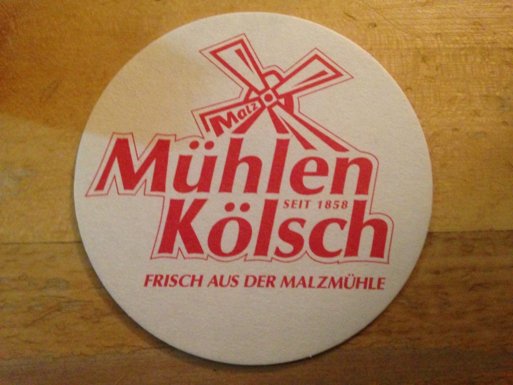 Brauerei Moritz Fiege – Als Bier-Laie auf 'Bier-Pionier-Reise durch NRW' (Tag 1)