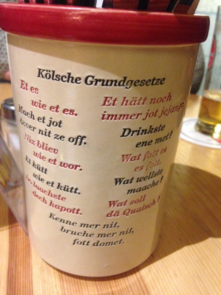 Brauerei Moritz Fiege – Als Bier-Laie auf 'Bier-Pionier-Reise durch NRW' (Tag 1)