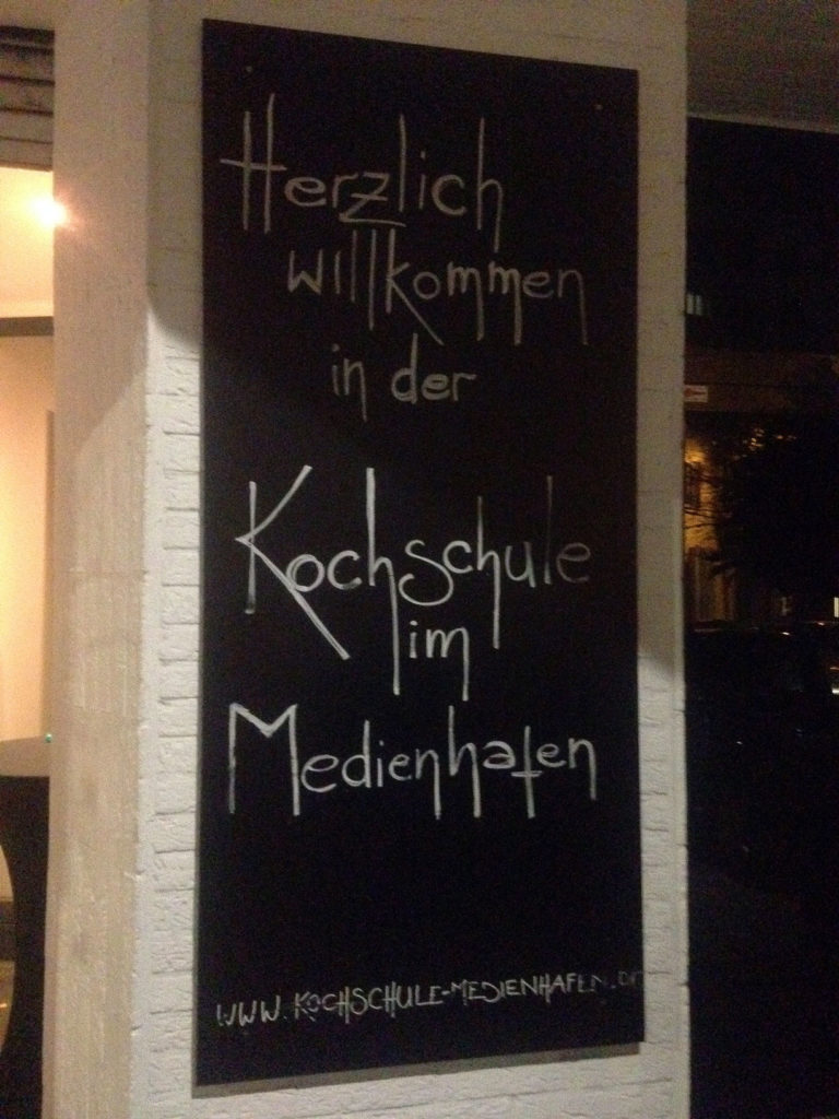 Das Schokoladenmuseum in Köln – Tag 2 der 'Bier-Pionier-Reise' durch NRW