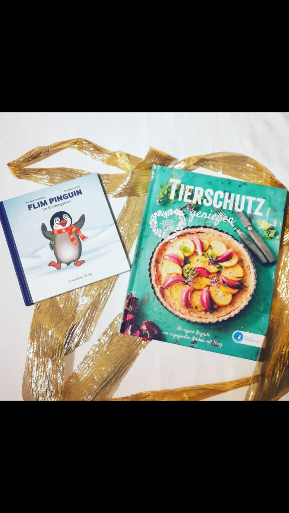 Welche Bücher ich dieses Jahr zu Weihnachten verschenken würde (mit Gewinnspiel)