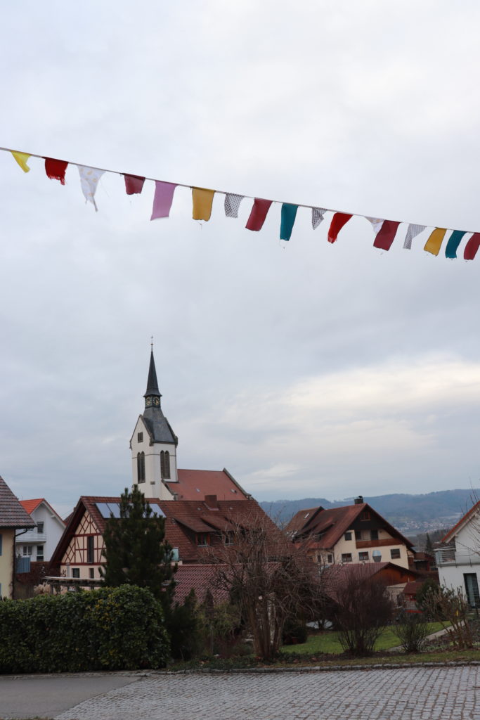 Rückblick Januar + Q&A zum Thema Bloggen