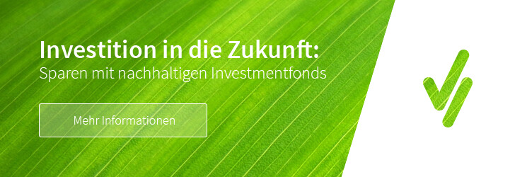 GreenFolio: Mit Fonds von VisualVest für die Zukunft vom Nachwuchs und der Umwelt sparen