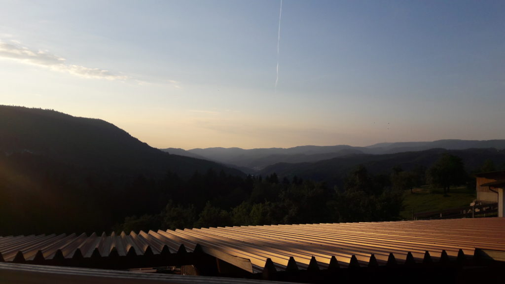 Der Löcherhansenhof – Bad Peterstal-Griesbach im Schwarzwald: Wander- und Familienurlaub