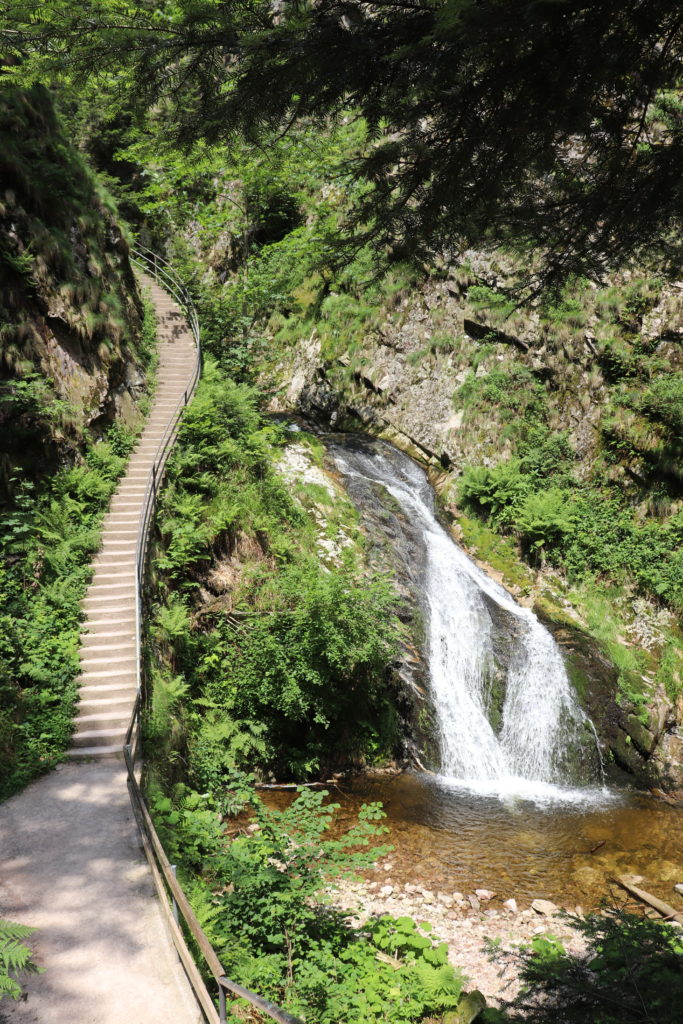 Unternehmungen in der Umgebung – Bad Peterstal-Griesbach im Schwarzwald: Wander- und Familienurlaub
