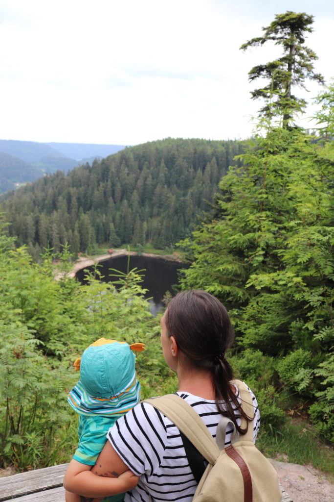 Unternehmungen in der Umgebung – Bad Peterstal-Griesbach im Schwarzwald: Wander- und Familienurlaub