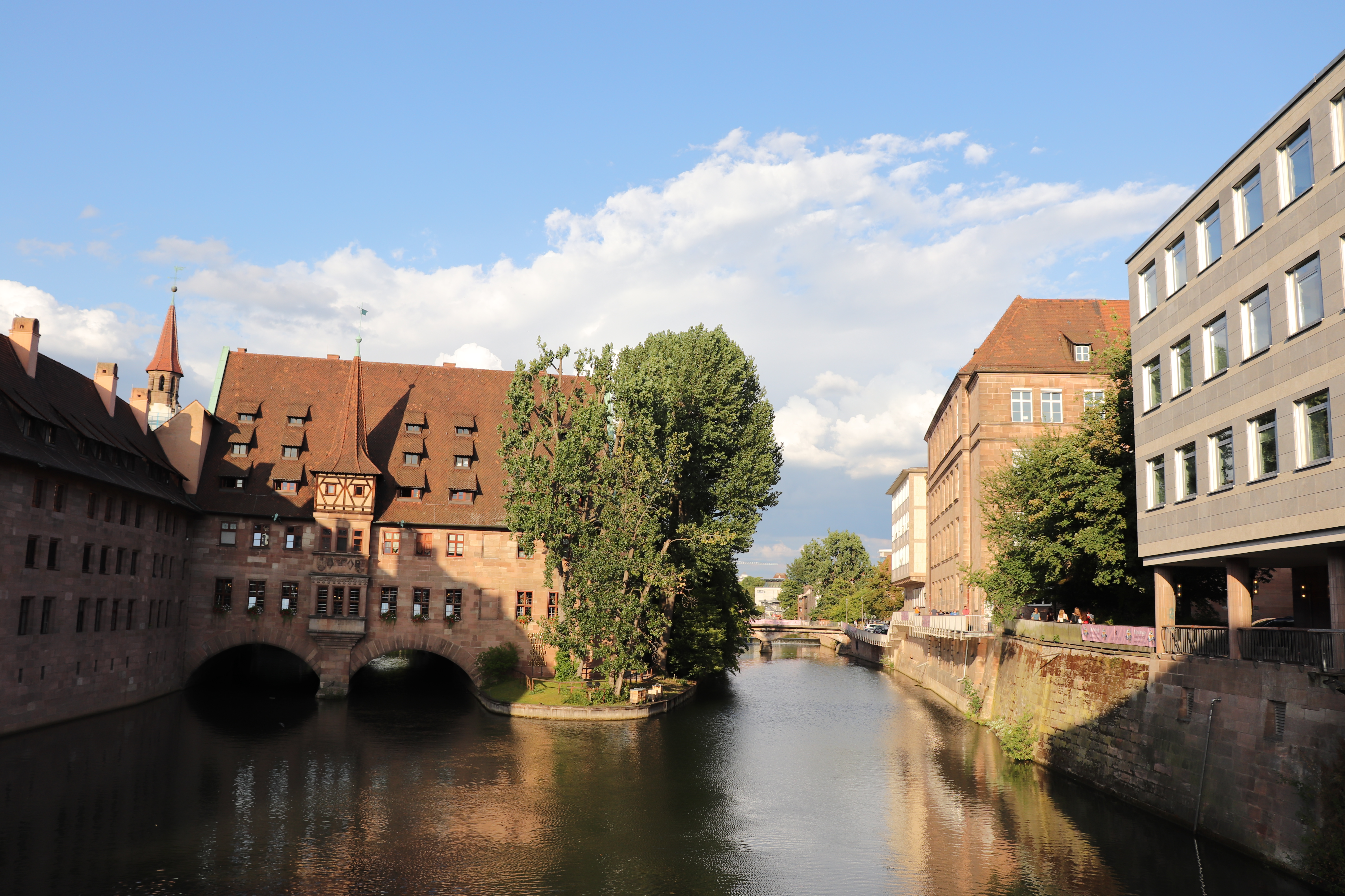 Nürnberg hat alles, was man als Familie für einen tollen Städtetrip braucht