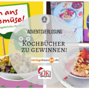 24. Dezember 2018 – Adventskalender: Traumhafte vegan Korkteppiche von ‚Corkando‘ (HAUPTGEWINN-VERLOSUNG!)