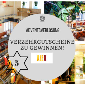 24. Dezember 2018 – Adventskalender: Traumhafte vegan Korkteppiche von ‚Corkando‘ (HAUPTGEWINN-VERLOSUNG!)