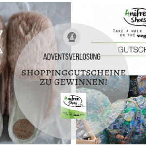 24. Dezember 2018 – Adventskalender: Traumhafte vegan Korkteppiche von ‚Corkando‘ (HAUPTGEWINN-VERLOSUNG!)