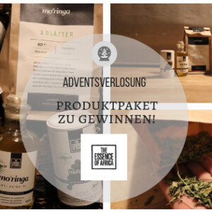 24. Dezember 2018 – Adventskalender: Traumhafte vegan Korkteppiche von ‚Corkando‘ (HAUPTGEWINN-VERLOSUNG!)