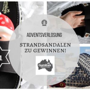 24. Dezember 2018 – Adventskalender: Traumhafte vegan Korkteppiche von ‚Corkando‘ (HAUPTGEWINN-VERLOSUNG!)