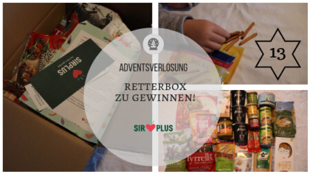 Adventskalender 14. Dezember 2018: Aktiviere die Superheldin in dir – mit Gewinnspiel!