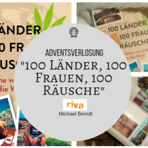 24. Dezember 2018 – Adventskalender: Traumhafte vegan Korkteppiche von ‚Corkando‘ (HAUPTGEWINN-VERLOSUNG!)