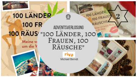 Adventskalender 14. Dezember 2018: Aktiviere die Superheldin in dir – mit Gewinnspiel!
