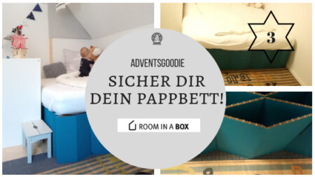 Adventskalender 14. Dezember 2018: Aktiviere die Superheldin in dir – mit Gewinnspiel!