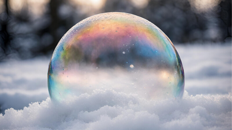 Gastartikel: Vitamin D im Winter – Was du unbedingt wissen solltest