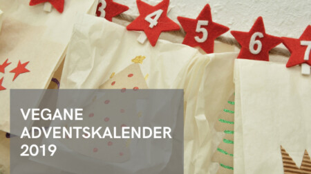 MAMA MONDAY mit PAARZEIT: Ein Adventskalender, der Bäume pflanzt