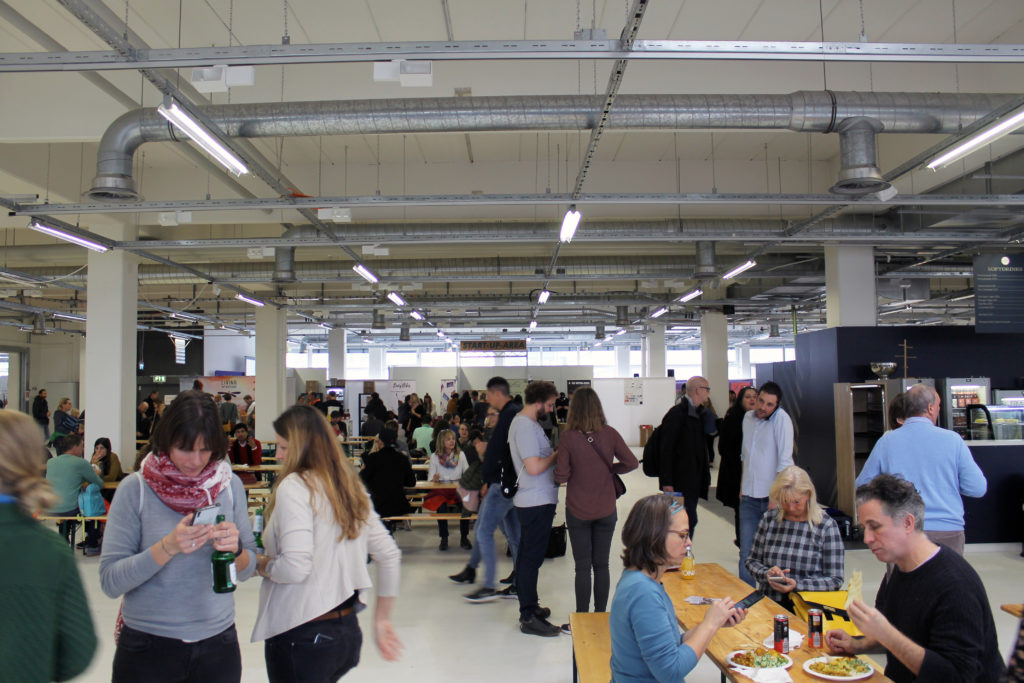 Messebericht zur Veggieworld München 2019 – Gastartikel