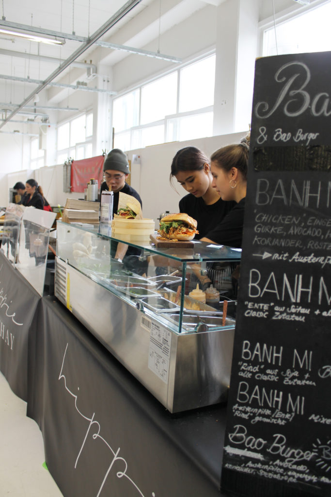 Messebericht zur Veggieworld München 2019 – Gastartikel