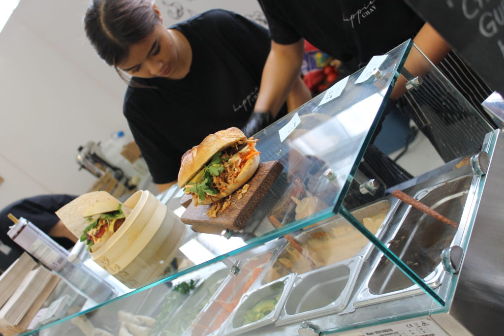 Messebericht zur Veggieworld München 2019 – Gastartikel