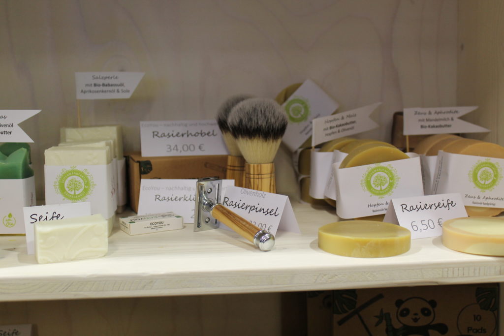 Messebericht zur Veggieworld München 2019 – Gastartikel