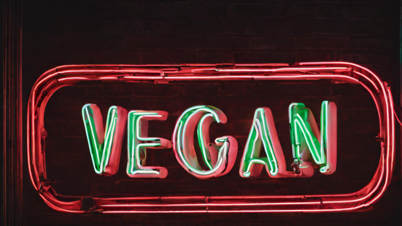 Gastartikel: Vorteile einer veganen Ernährung