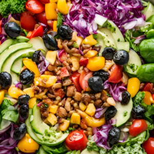 Vegan oder Vegetarisch? Wo ist da genau der Unterschied ?