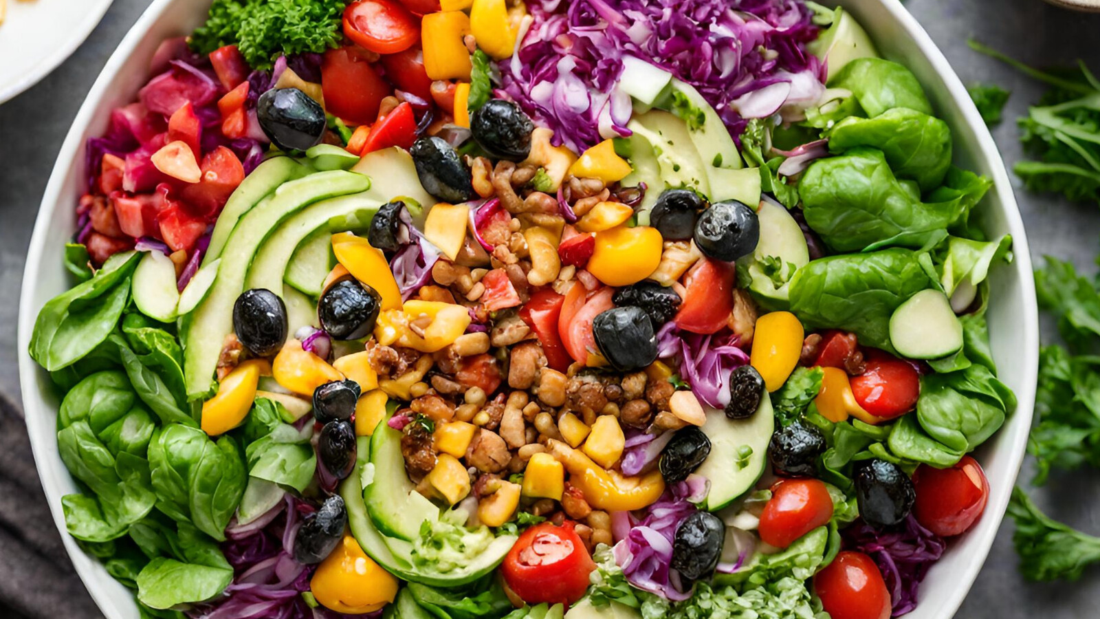 Vegan oder Vegetarisch? Wo ist da genau der Unterschied ?