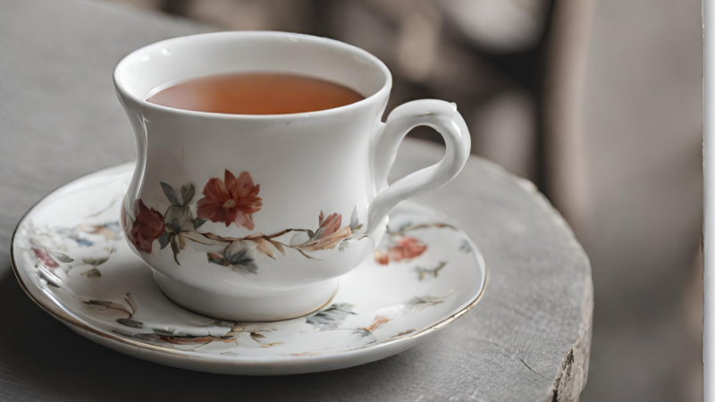 Der lange Weg der veganen Küche