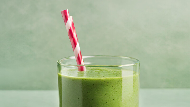 Tipps, Tricks und Ideen für den perfekten veganen Smoothie