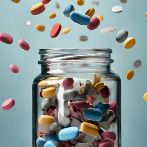 Täglicher Vitaminbedarf – worauf kommt es wirklich an?