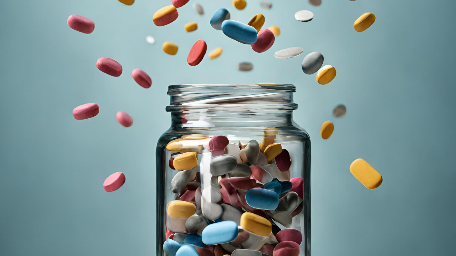 Täglicher Vitaminbedarf – worauf kommt es wirklich an?