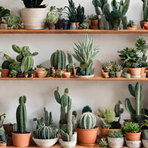 Bring die Natur ins Stadthaus: Einfache DIY-Ideen, um die Natur ins Haus zu holen