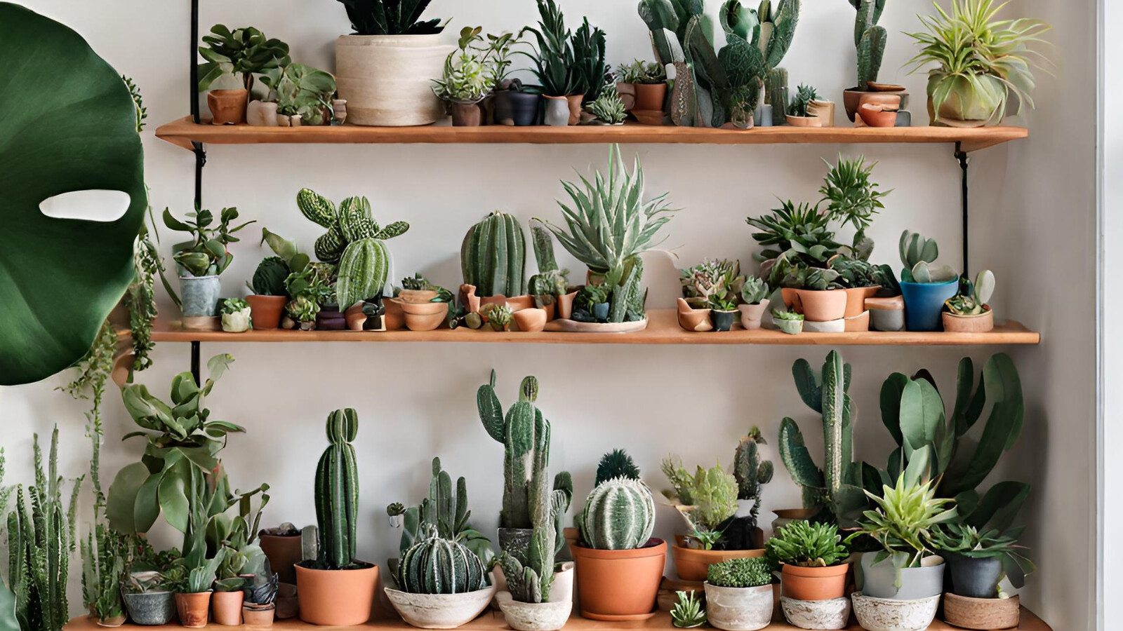 Bring die Natur ins Stadthaus: Einfache DIY-Ideen, um die Natur ins Haus zu holen