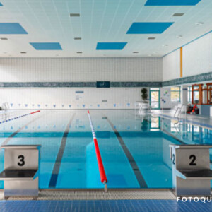 Planschguide: Hallenbad Neu-Ulm (Kantstraße)