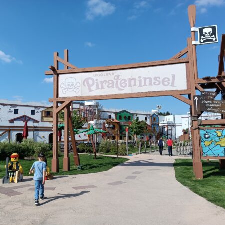 Geheimtipp: LEGOLAND Resort Besuch als Nicht-Hotelgast