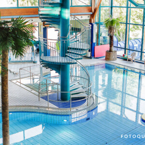 Planschguide: Bad Blau Blaustein